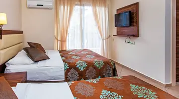 OBA TIME HOTEL