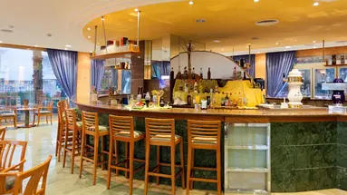 Obelisco Hotel