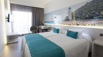 Obelisco Hotel
