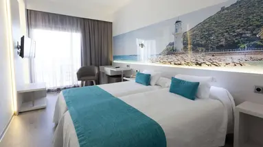 Obelisco Hotel