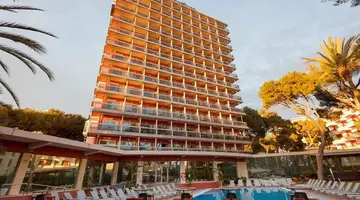 Obelisco Hotel