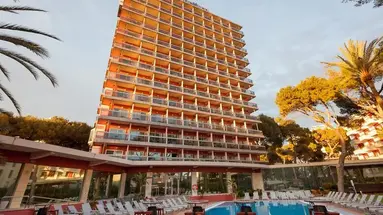 Obelisco Hotel