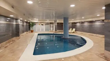Obelisco Hotel
