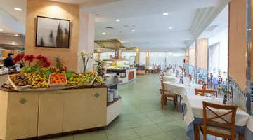 Obelisco Hotel
