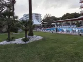 Obelisco Hotel