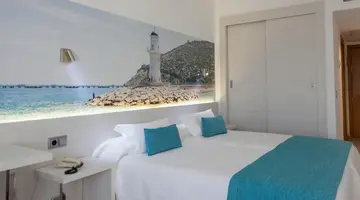 Obelisco Hotel
