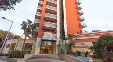 Obelisco Hotel