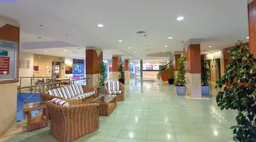 Obelisco Hotel