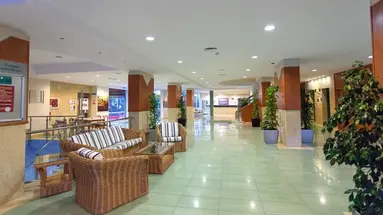 Obelisco Hotel