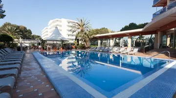 Obelisco Hotel