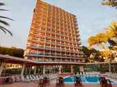 Obelisco Hotel