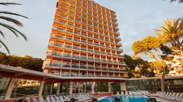 Obelisco Hotel