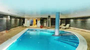 Obelisco Hotel