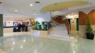 Obelisco Hotel