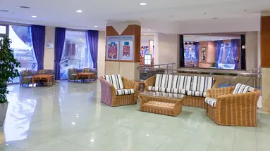 Obelisco Hotel