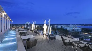 Obelisco Hotel