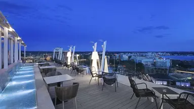 Obelisco Hotel
