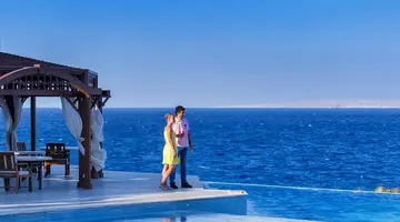 Oberoi Sahl Hasheesh