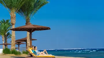 Oberoi Sahl Hasheesh