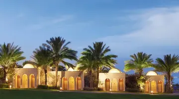 Oberoi Sahl Hasheesh