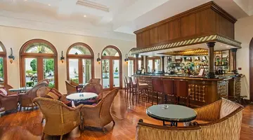 Oberoi Sahl Hasheesh