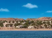 Oberoi Sahl Hasheesh