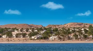 Oberoi Sahl Hasheesh