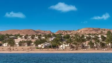 Oberoi Sahl Hasheesh