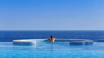 Oberoi Sahl Hasheesh