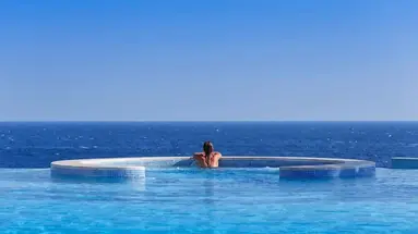 Oberoi Sahl Hasheesh