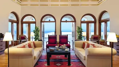 Oberoi Sahl Hasheesh