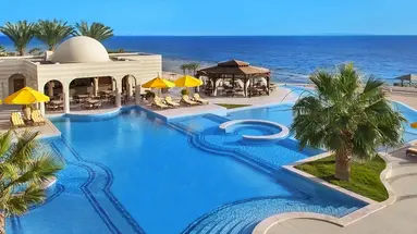 Oberoi Sahl Hasheesh