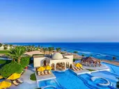 Oberoi Sahl Hasheesh