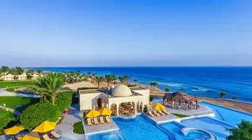 Oberoi Sahl Hasheesh