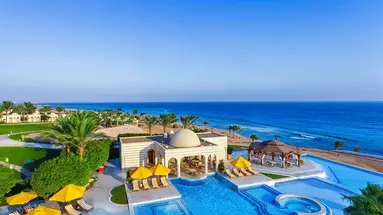 Oberoi Sahl Hasheesh