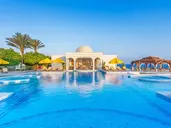Oberoi Sahl Hasheesh