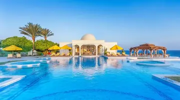 Oberoi Sahl Hasheesh