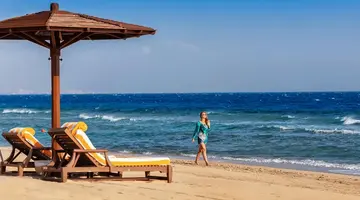 Oberoi Sahl Hasheesh