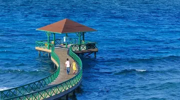 Oberoi Sahl Hasheesh