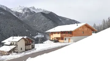 Oberparthenhof