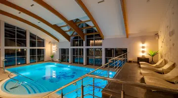 Obiekt Wypoczynkowy Marena Wellness & Spa