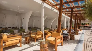 OBLU SELECT at Sangeli