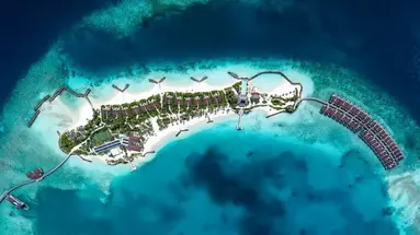 OBLU SELECT Lobigili