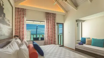 OBLU Xperience Ailafushi