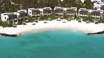 OBLU Xperience Ailafushi