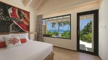 OBLU Xperience Ailafushi