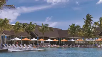 OBLU Xperience Ailafushi