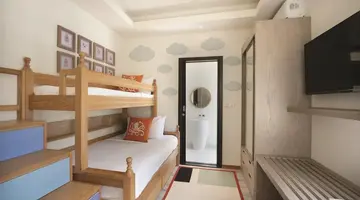 OBLU Xperience Ailafushi