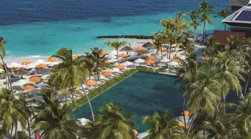 OBLU Xperience Ailafushi