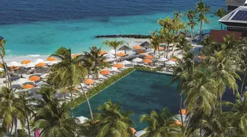 OBLU Xperience Ailafushi